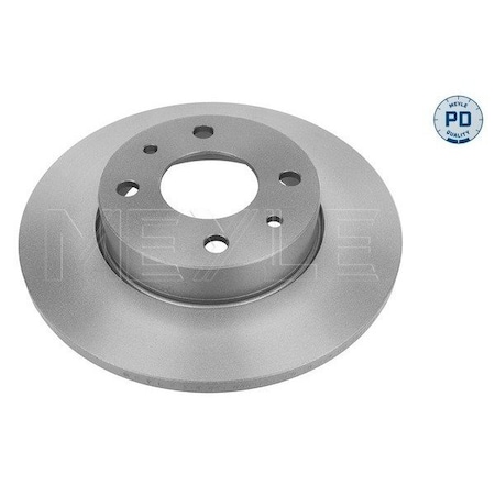 Disc Brake Rotor,2155230005/Pd